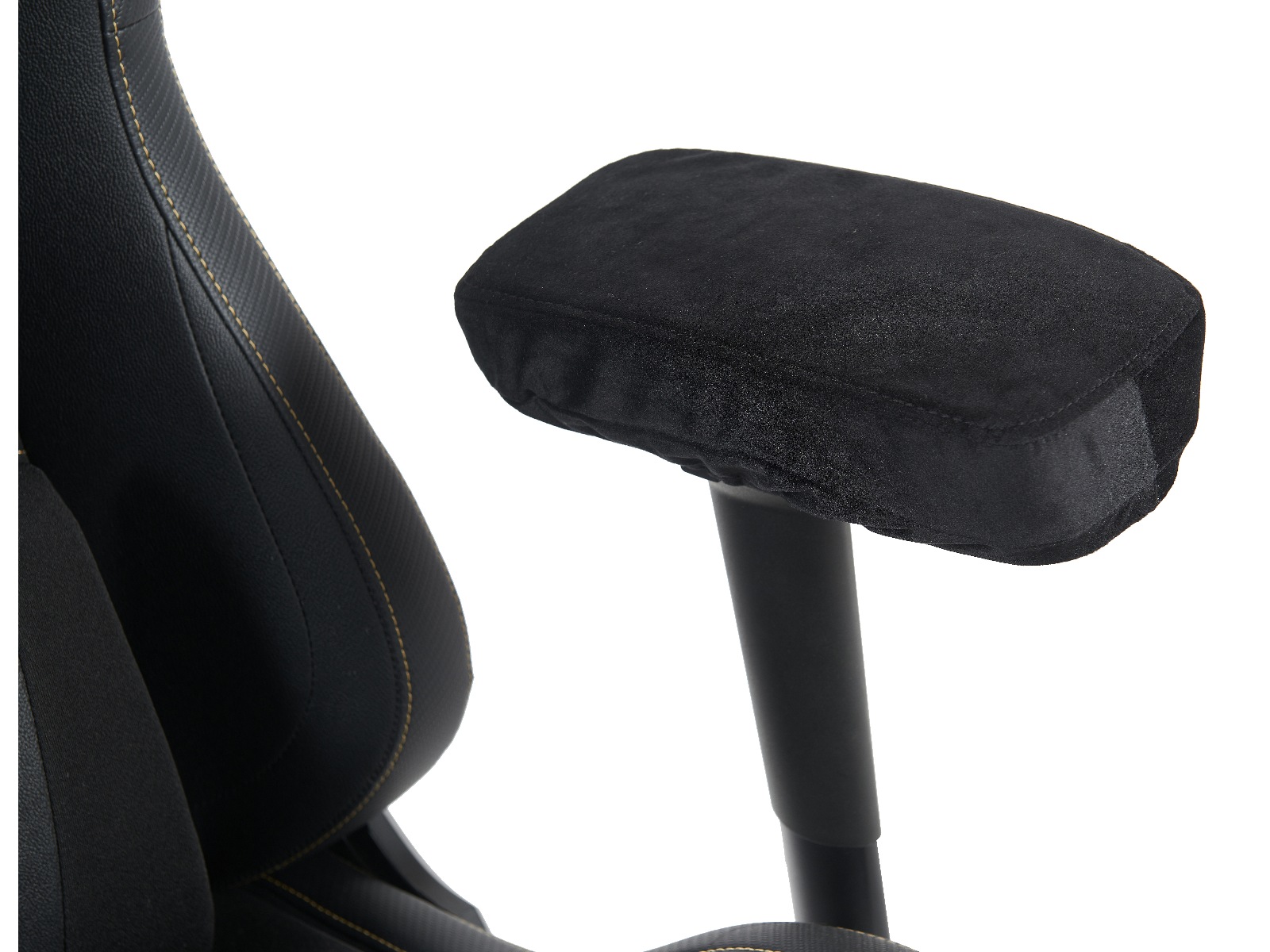 Svive Armlensputer (sort) Tilbehør til gamingstoler