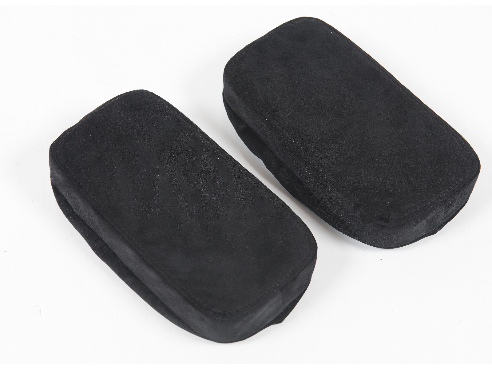 Svive Armlensputer (sort) Tilbehør til gamingstoler