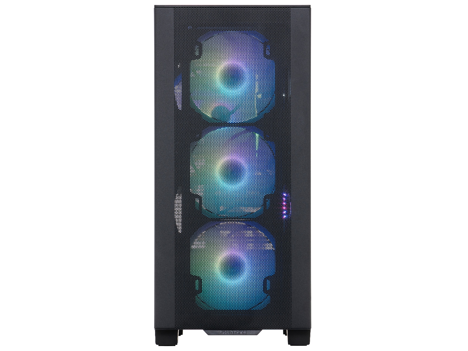 Komplett-PC Advanced Gaming i130 Gaming-PC stasjonær