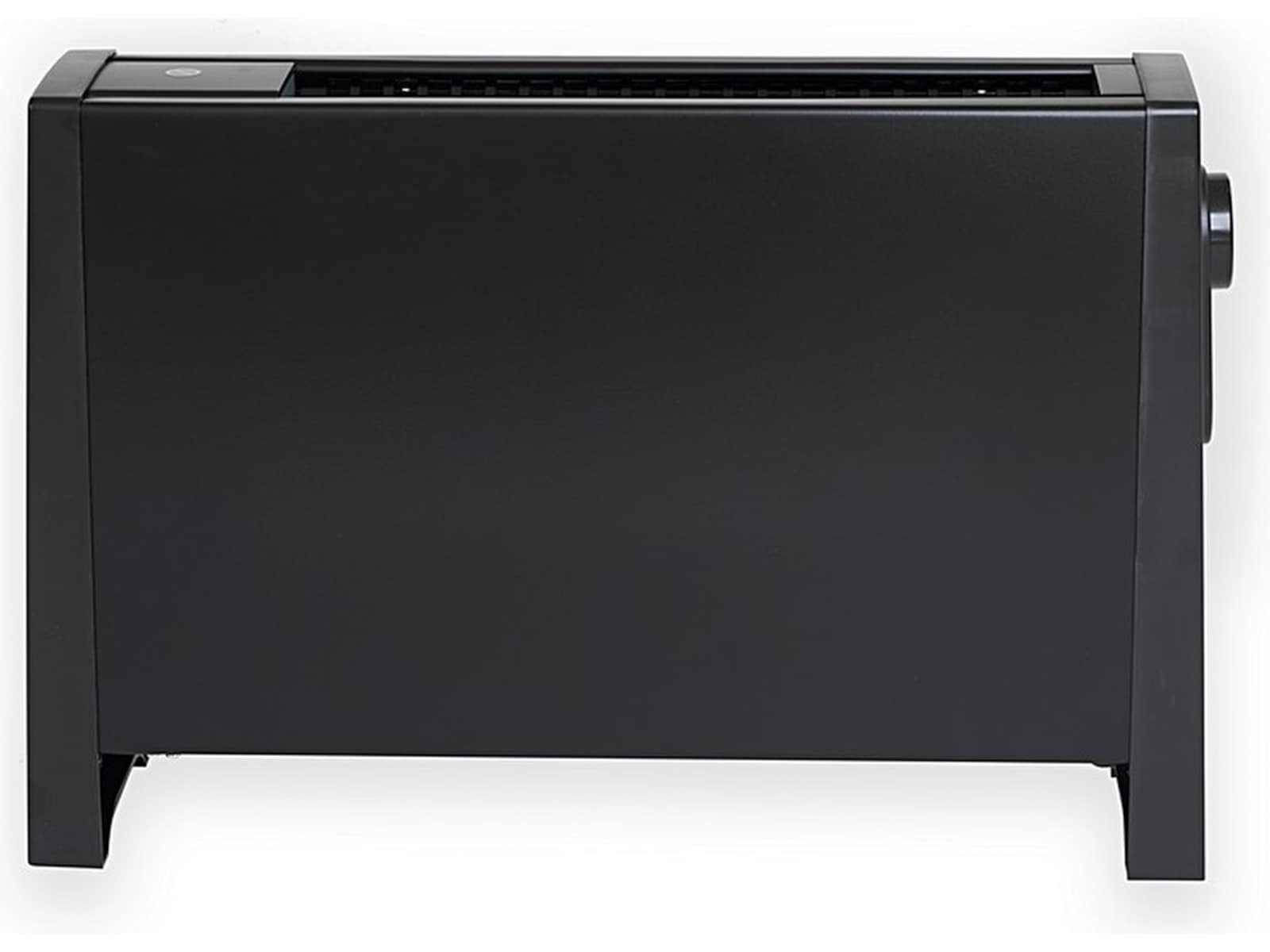 Adax Vilje VG1120WTB WiFi gulvovn 2000W 2025 (sort) Frittstående varmeovner