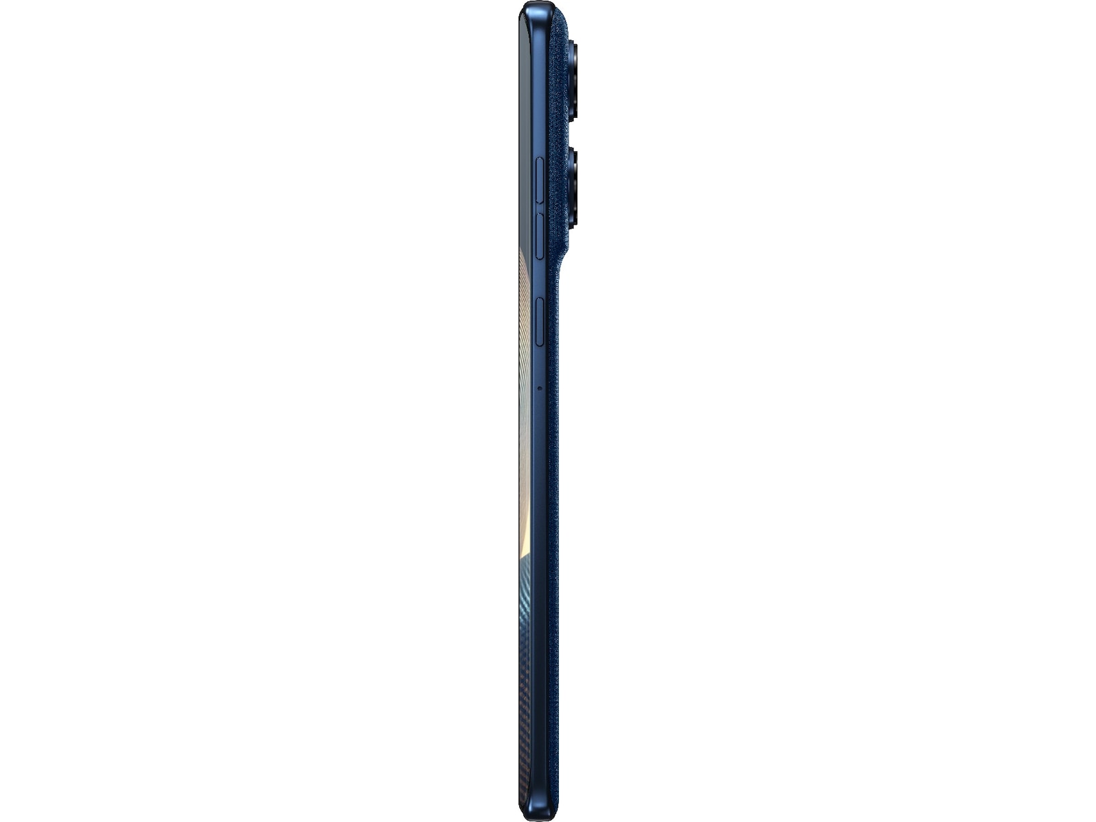 Motorola Edge 60 512GB (gibraltar sea) Mobiltelefoner