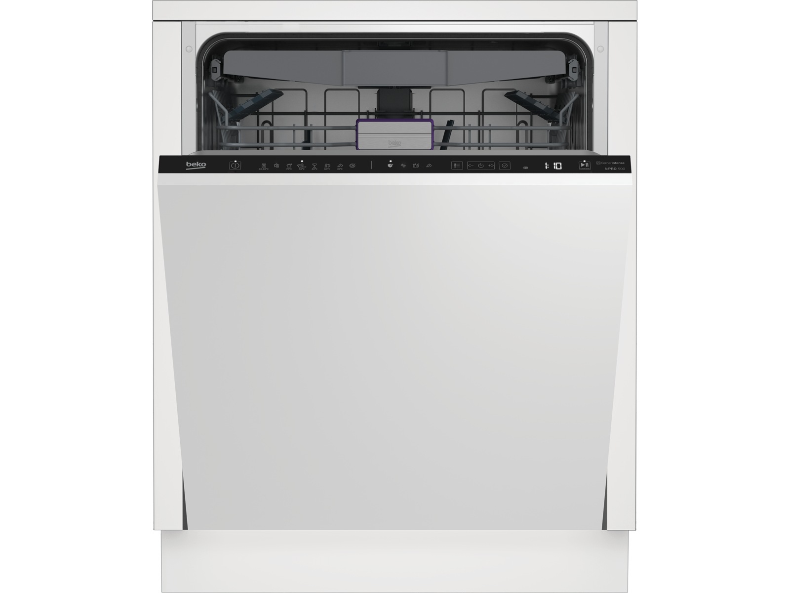 Beko BDIN38641D oppvaskmaskin -B-Grade Demo oppvaskmaskin