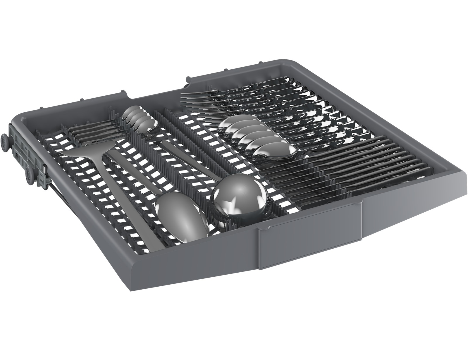 Beko BDIN38641D oppvaskmaskin -B-Grade Demo oppvaskmaskin