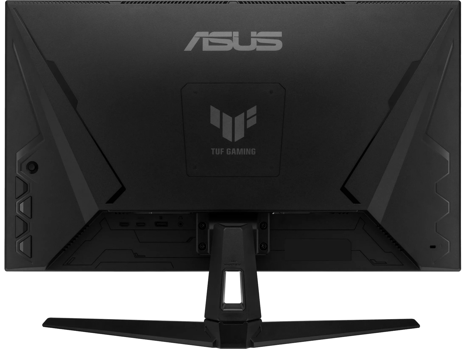 ASUS 27" gamingskjerm VG27AQ5A Gamingskjermer