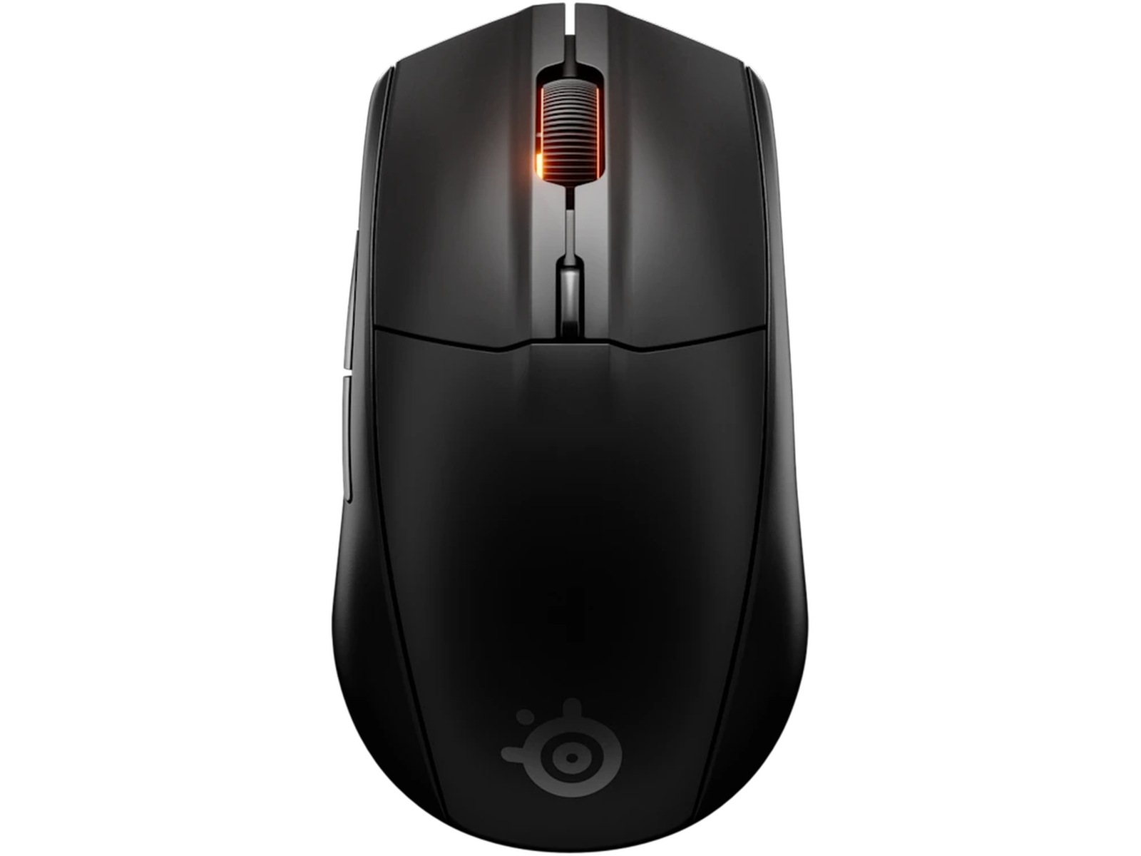 SteelSeries Rival 3 Gen 2 trådløs gamingmus (sort) Gamingmus