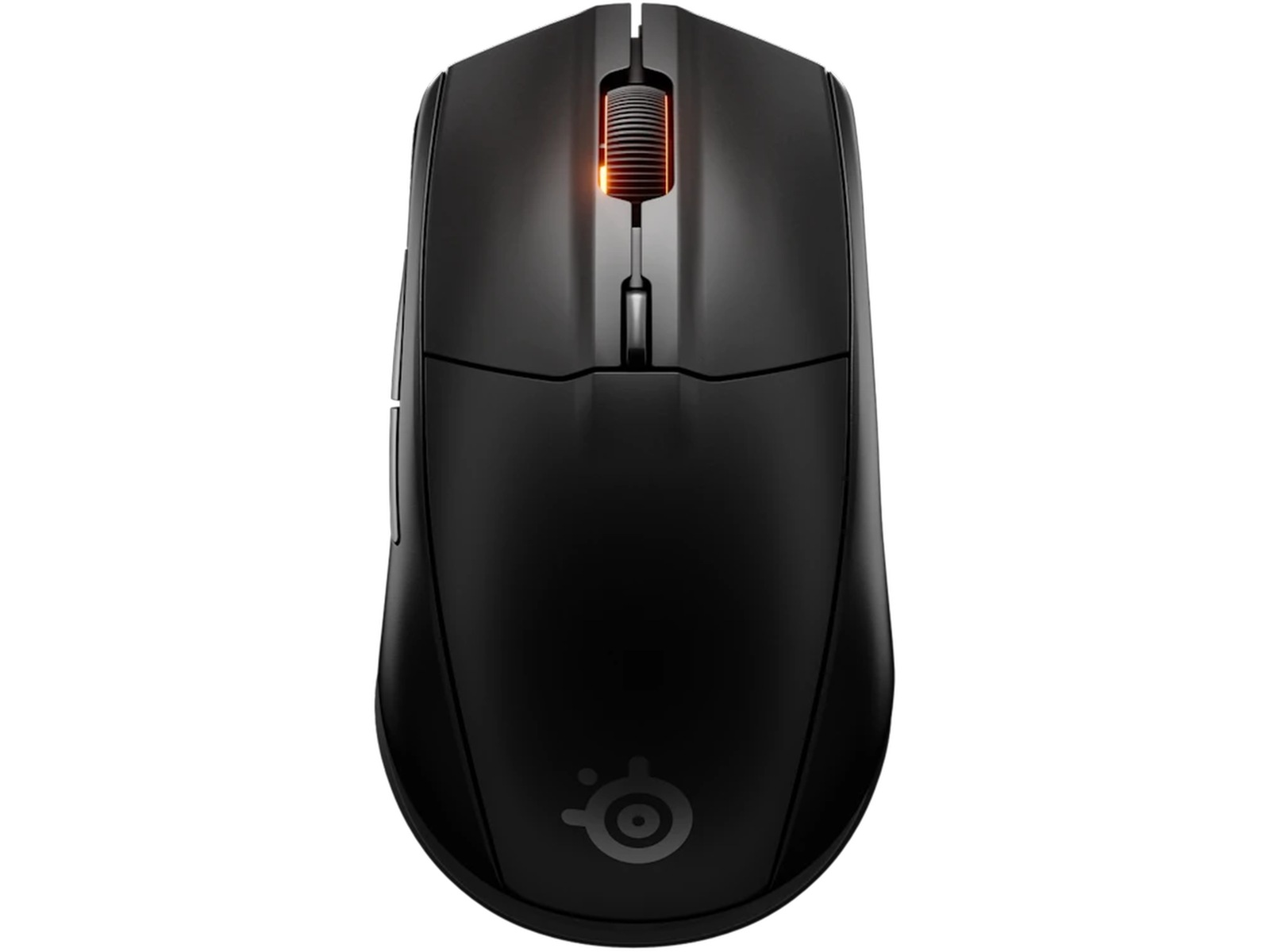 SteelSeries Rival 3 Gen 2 trådløs gamingmus (sort) Gamingmus
