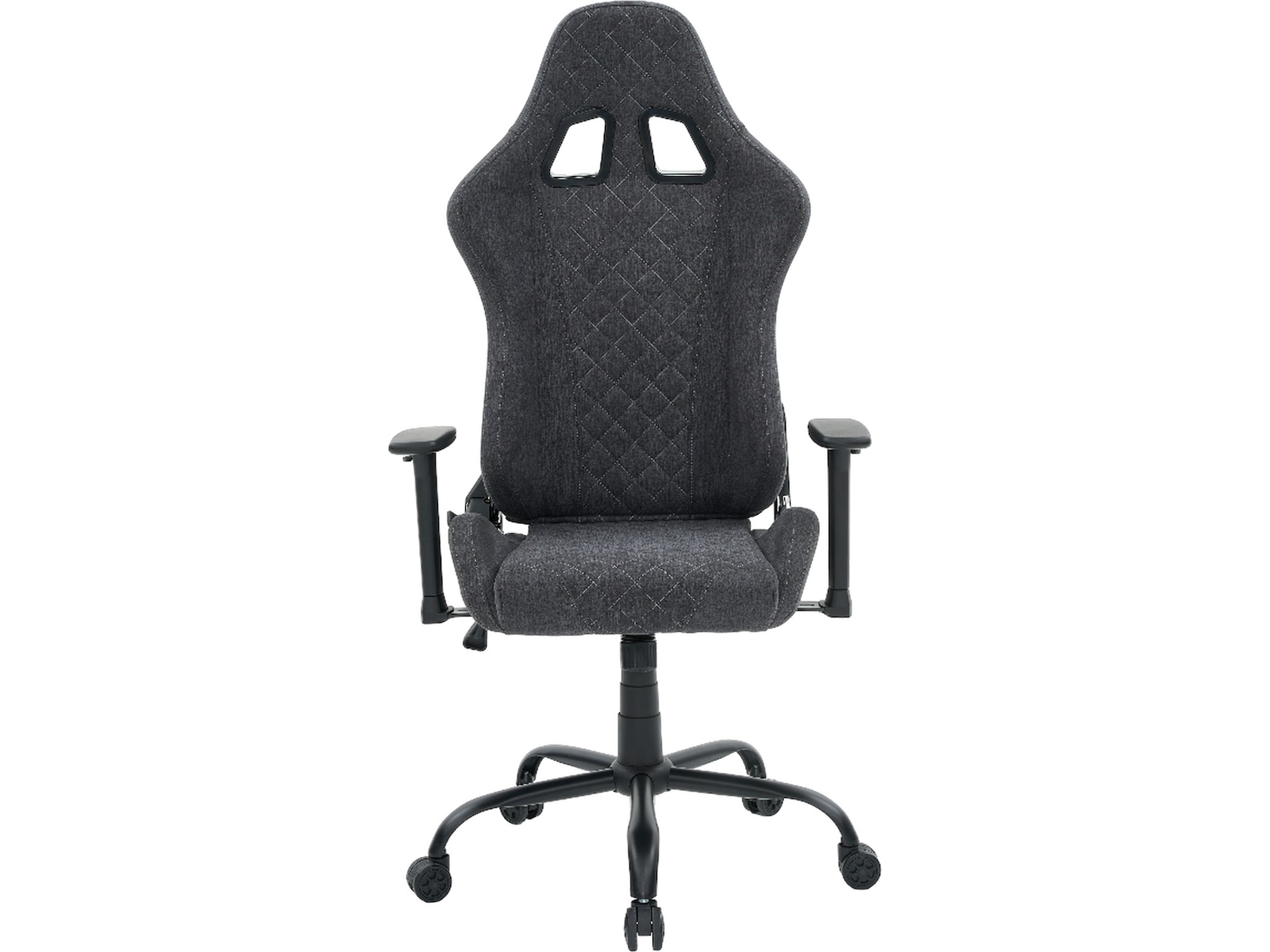 Mission SG Apollo Gamingstol (mørk grå) Gamingstoler