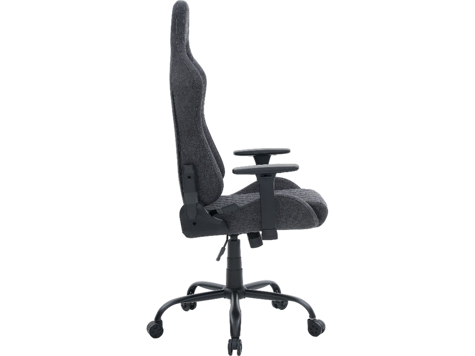 Mission SG Apollo Gamingstol (mørk grå) Gamingstoler