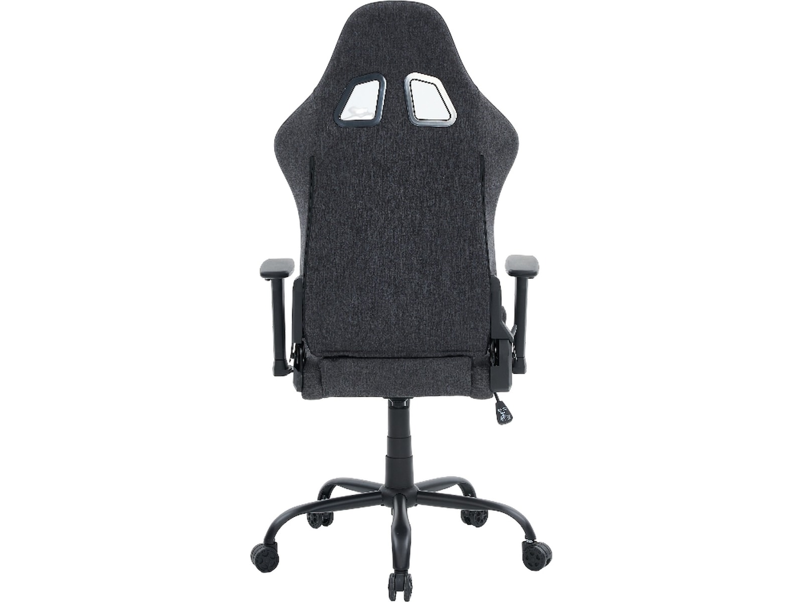 Mission SG Apollo Gamingstol (mørk grå) Gamingstoler