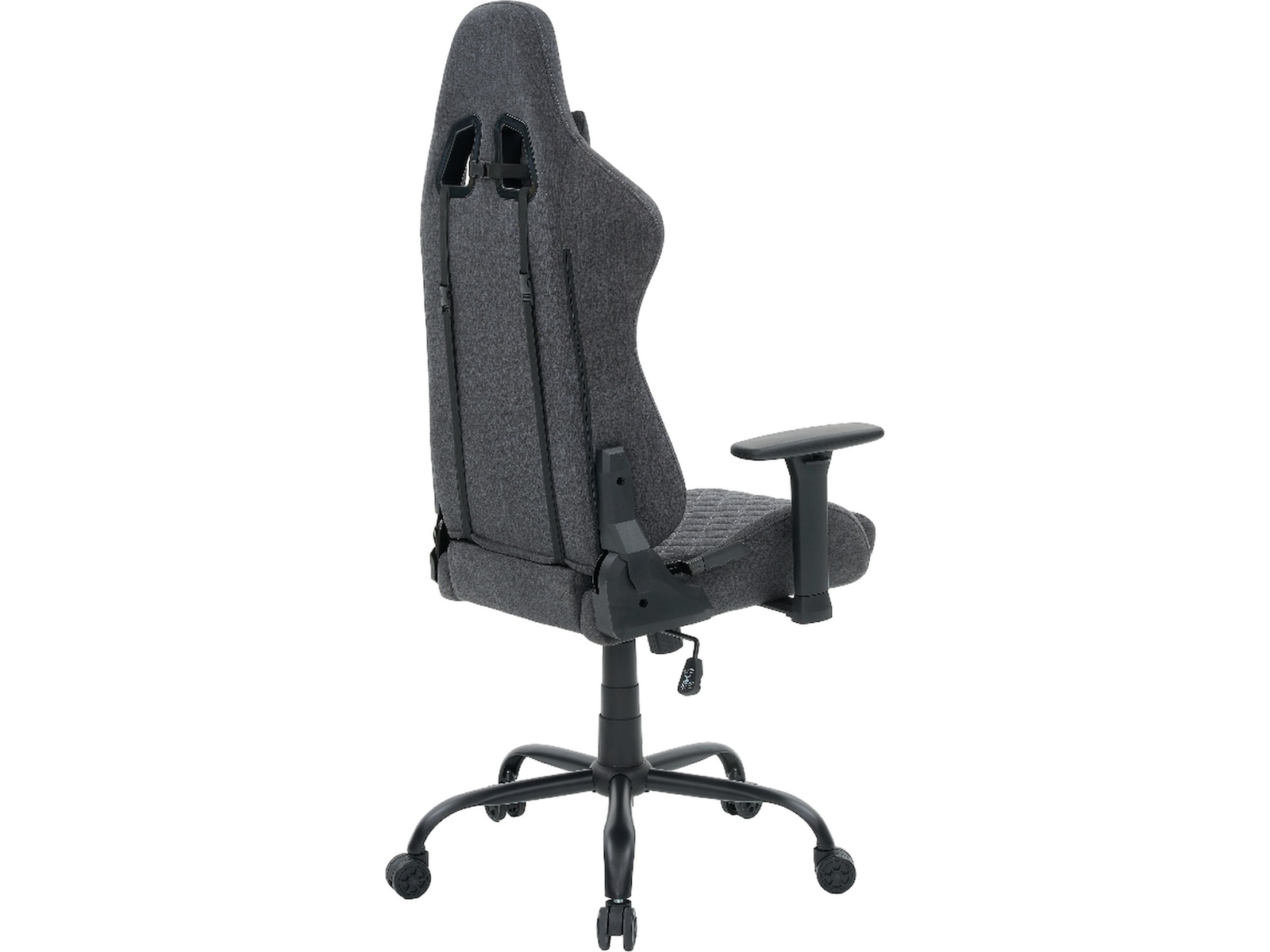 Mission SG Apollo Gamingstol (mørk grå) Gamingstoler