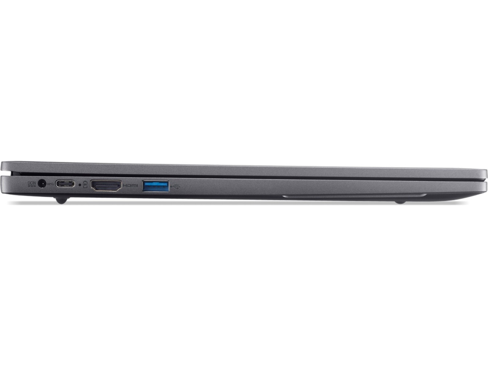 Acer Aspire Lite 15 15,6" FHD -B-Grade Demo bærbar PC