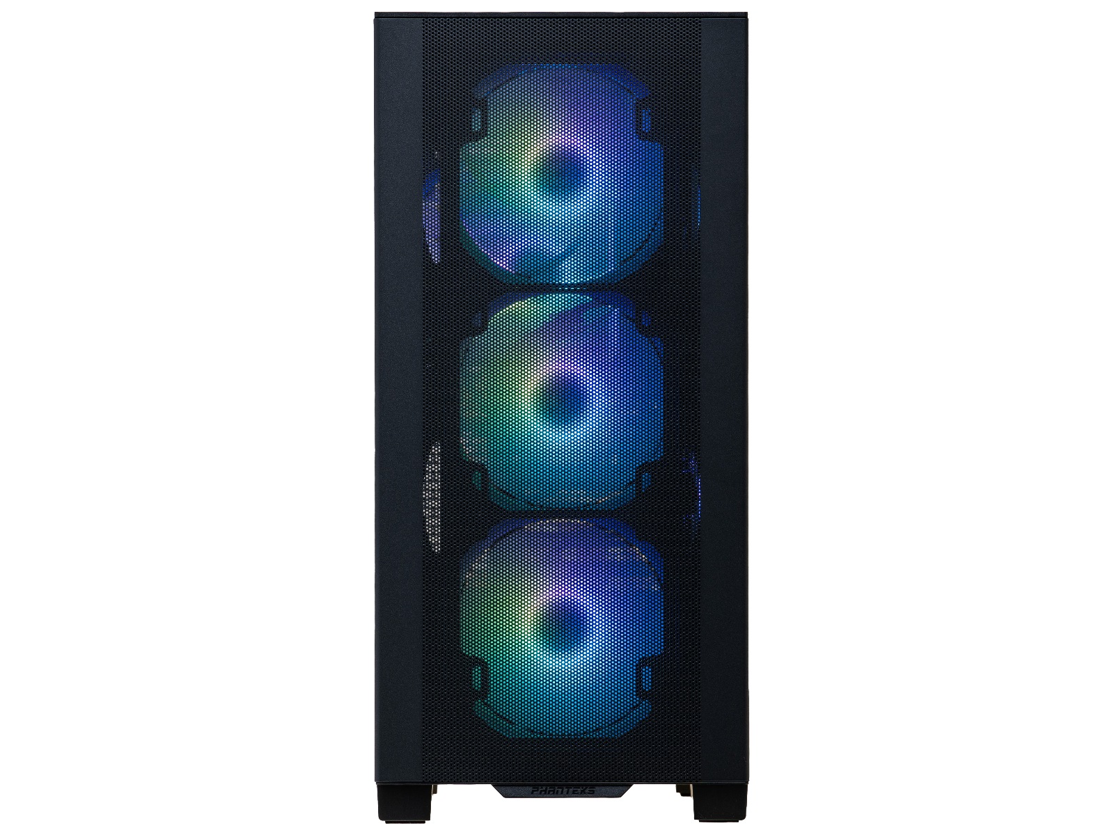 Komplett-PC Advanced Gaming a136 RGB Gaming-PC stasjonær