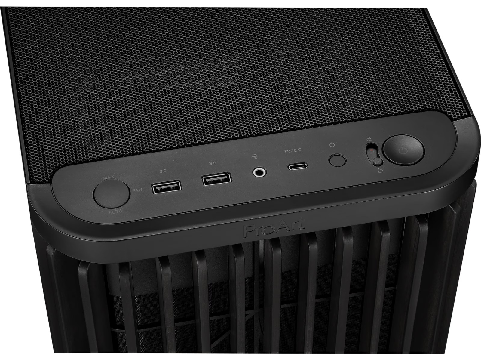 Komplett-PC Office RTX i110 Gaming-PC stasjonær