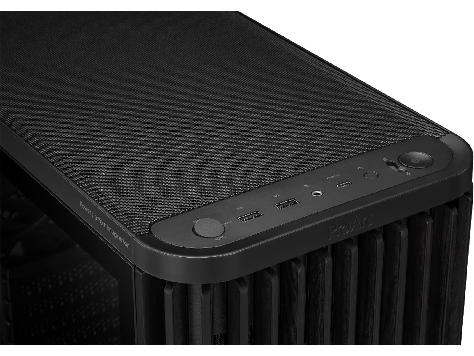 Komplett-PC Office RTX i110 Gaming-PC stasjonær