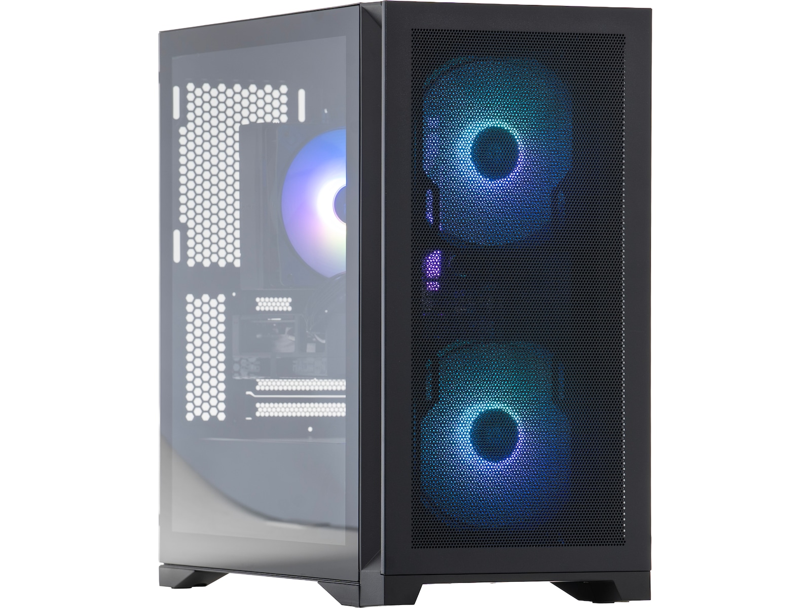 Komplett-PC Core Gaming a85 Gaming-PC stasjonær