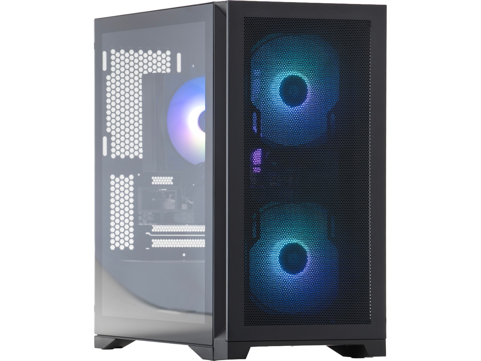 Komplett-PC Core Gaming a95 Gaming-PC stasjonær