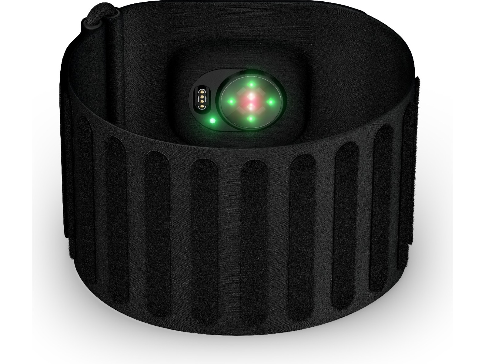 Garmin Index søvnsensor, L-XL (sort) Pulsmålere