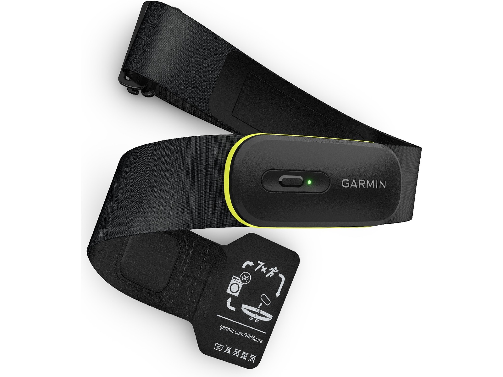 Garmin HRM 600 pulsmåler, XS-S Pulsmålere