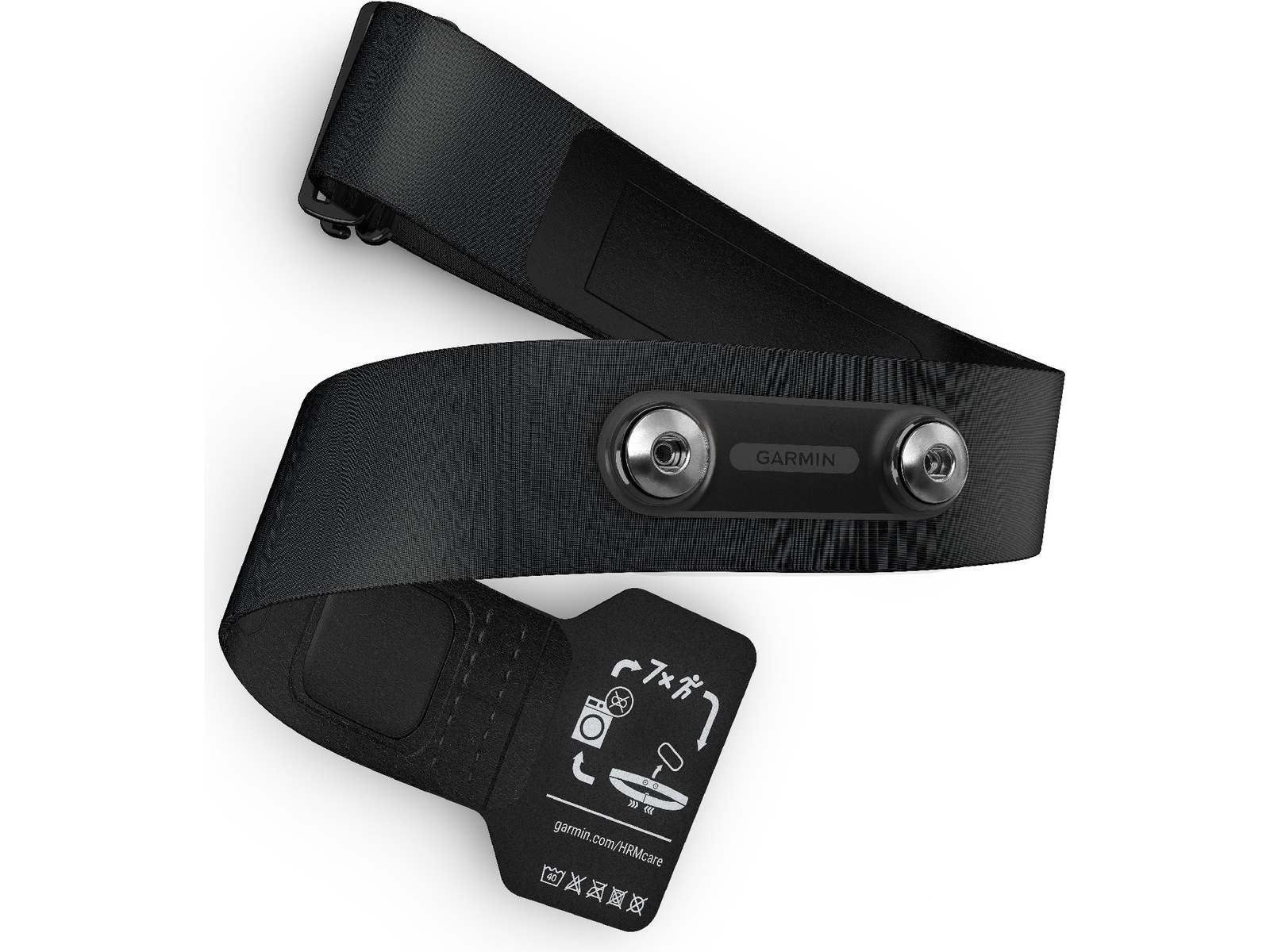 Garmin HRM 600 pulsmåler, XS-S Pulsmålere