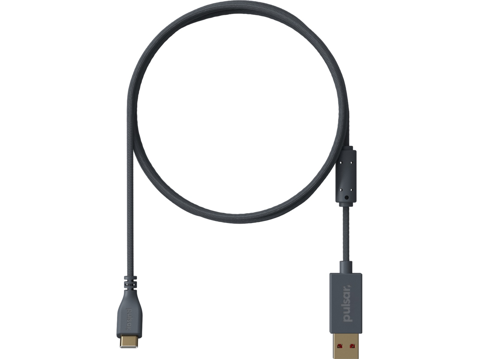 Pulsar X2 CrazyLight trådløs gamingmus (Volt Shadow) Gamingmus