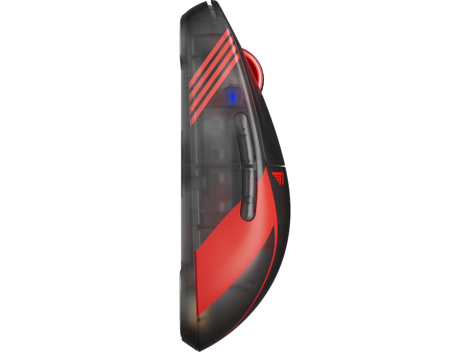 Pulsar X2 V3 Medium Trådløs Gamingmus (T1-edition) Gamingmus
