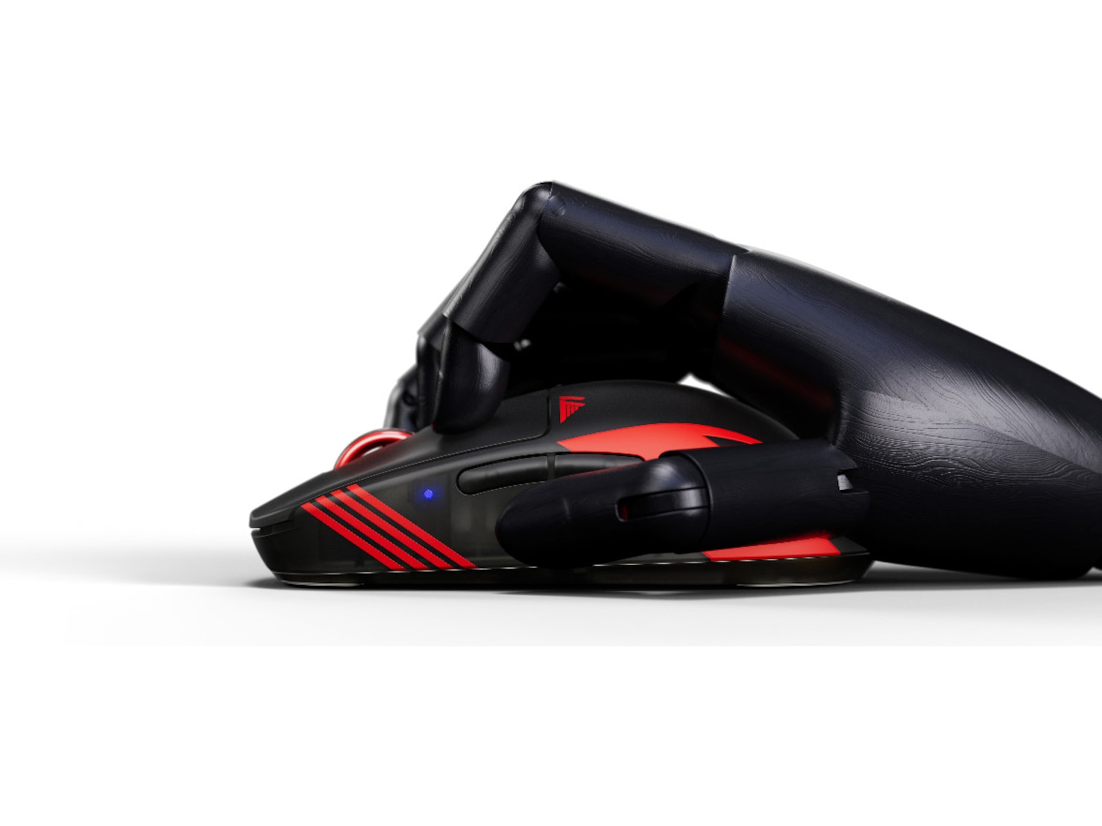 Pulsar X2 V3 Medium Trådløs Gamingmus (T1-edition) Gamingmus