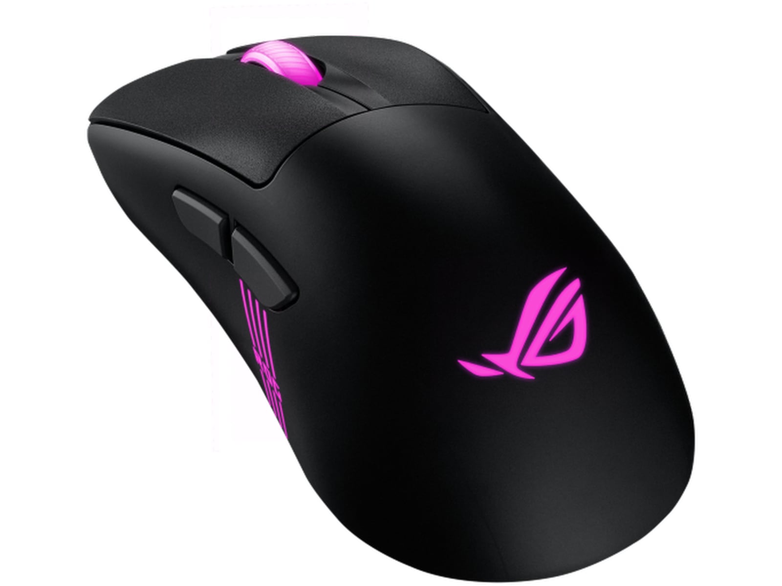 Asus ROG Keris II Origin Trådløs Gamingmus (sort) Gamingmus