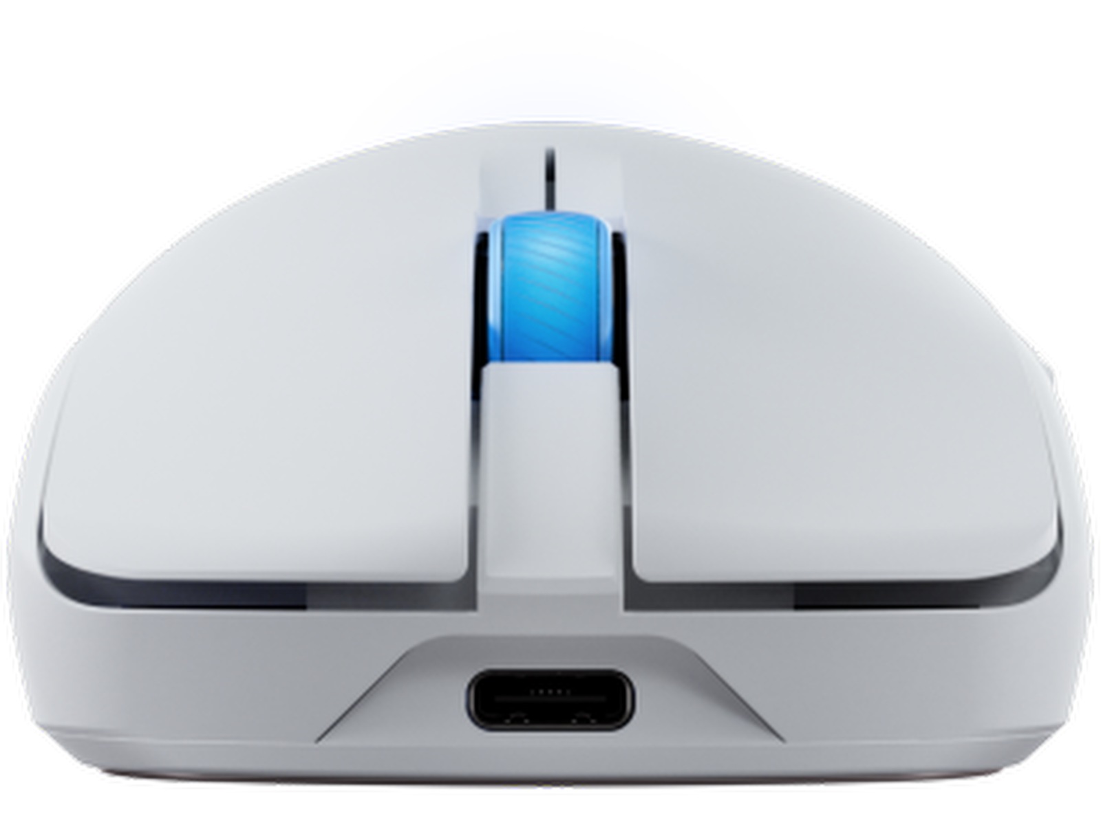 Asus ROG Harpe II Ace Trådløs Gamingmus (hvit) Gamingmus