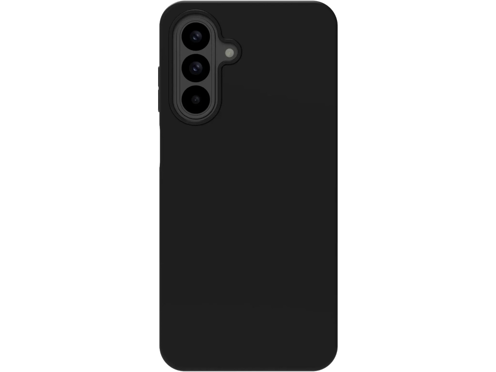 dbramante1928 Galaxy A26 5G Greenland Deksel (night black) Mobildeksel