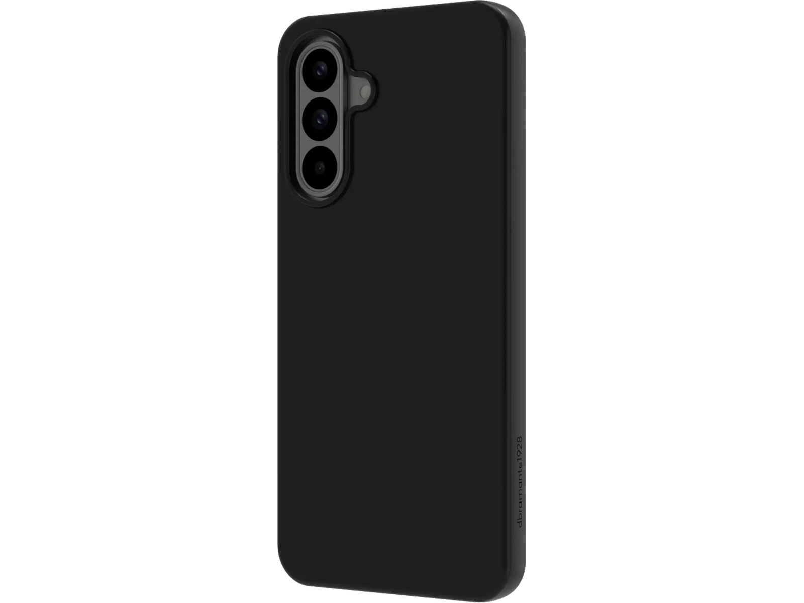 dbramante1928 Galaxy A26 5G Greenland Deksel (night black) Mobildeksel
