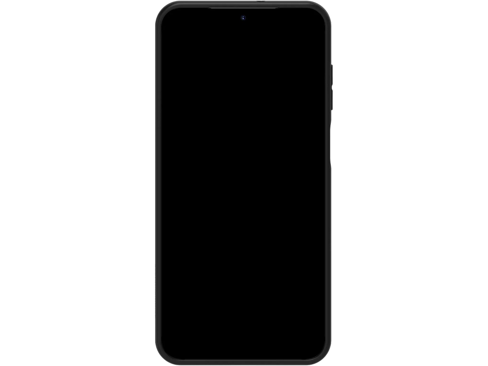 dbramante1928 Galaxy A26 5G Greenland Deksel (night black) Mobildeksel