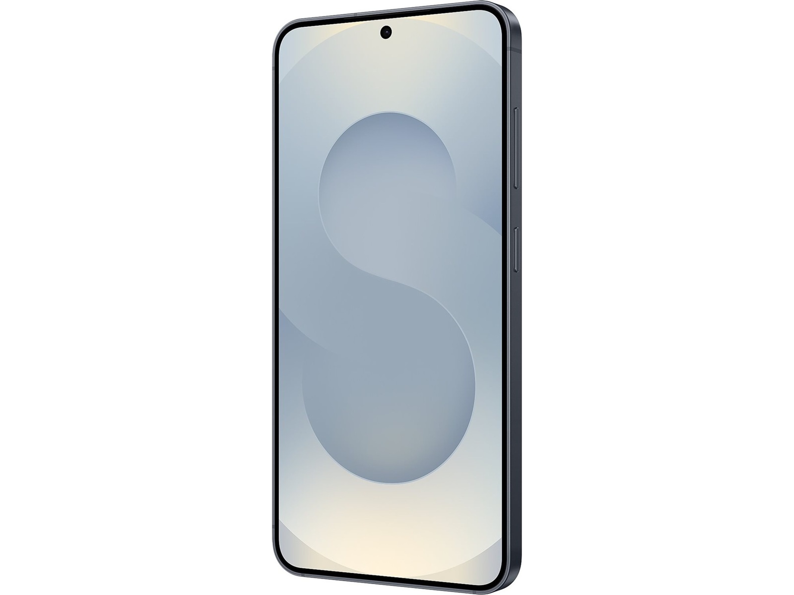 Samsung Galaxy S25 256GB (blåsvart) Mobiltelefoner