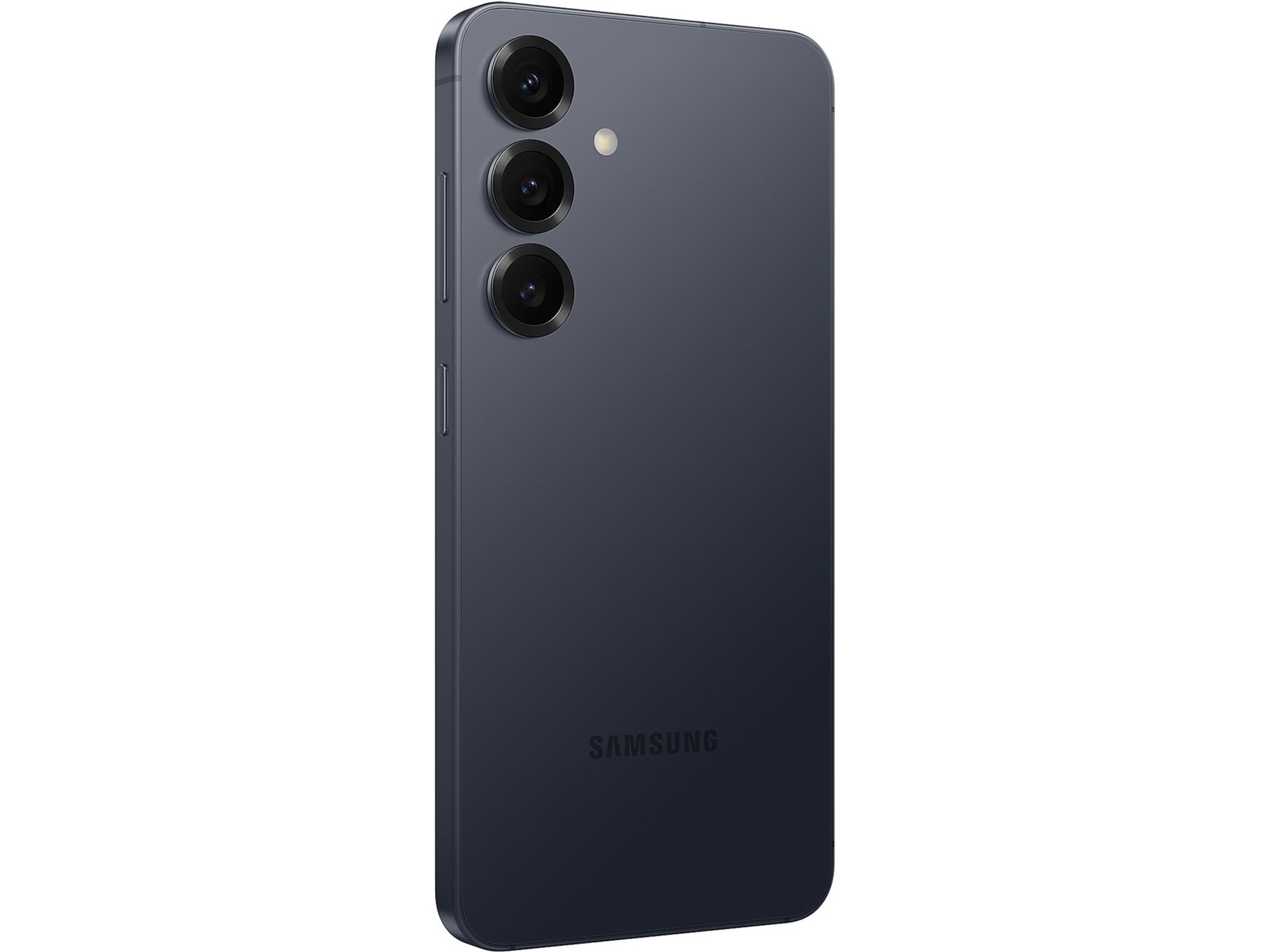 Samsung Galaxy S25 256GB (blåsvart) Mobiltelefoner