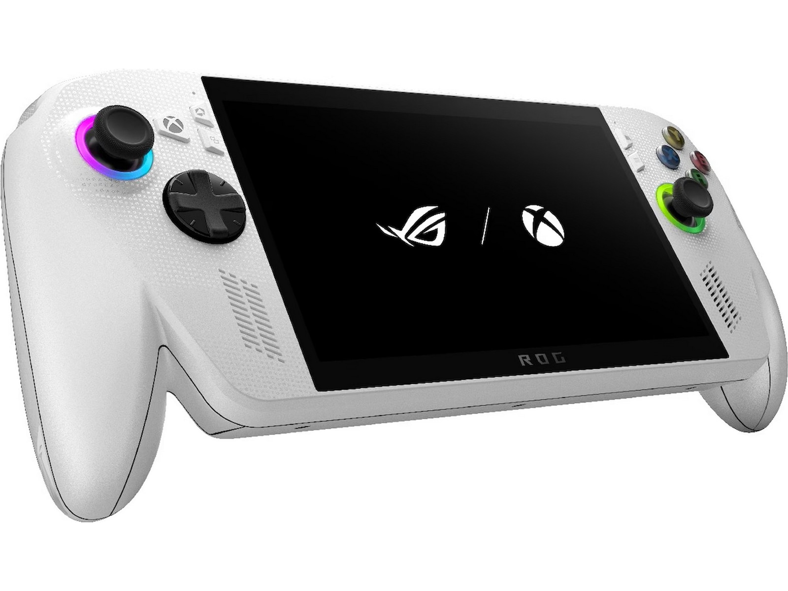 ROG Xbox Ally Håndholdte spillkonsoller