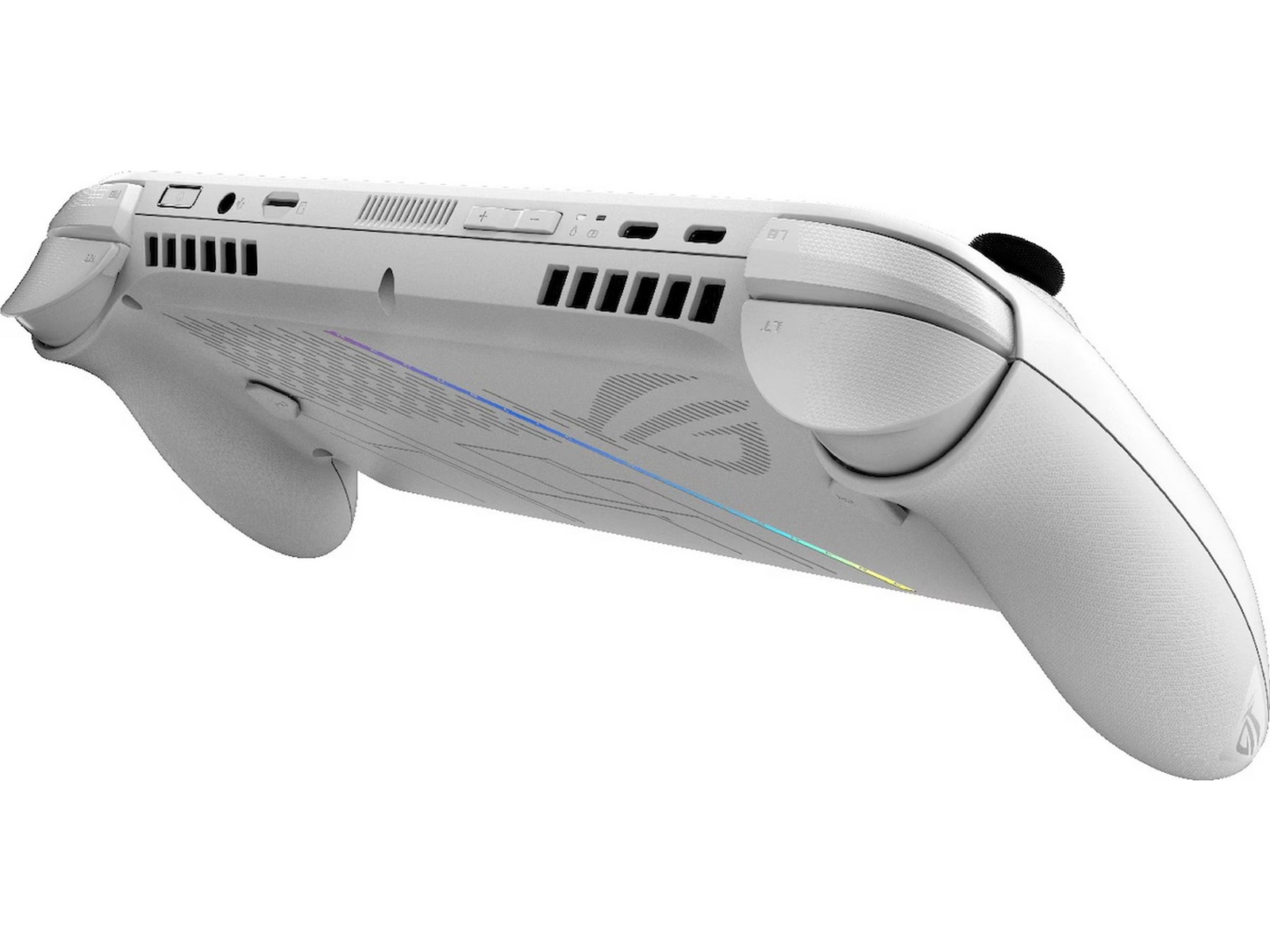 ROG Xbox Ally Håndholdte spillkonsoller