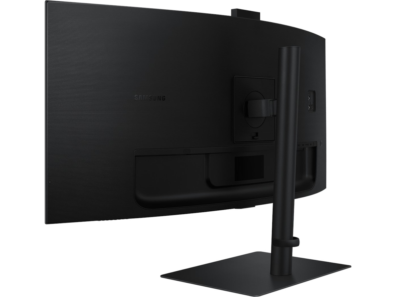 Samsung 34" ViewFinity S6 S65VC UWQHD Skjermer