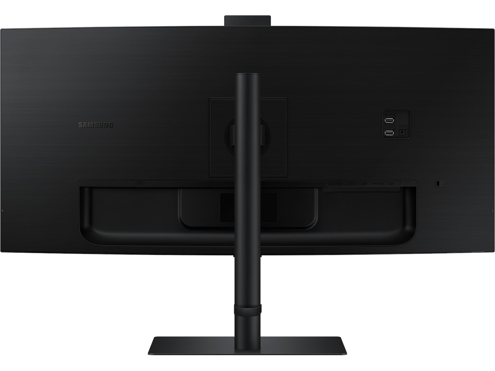 Samsung 34" ViewFinity S6 S65VC UWQHD Skjermer