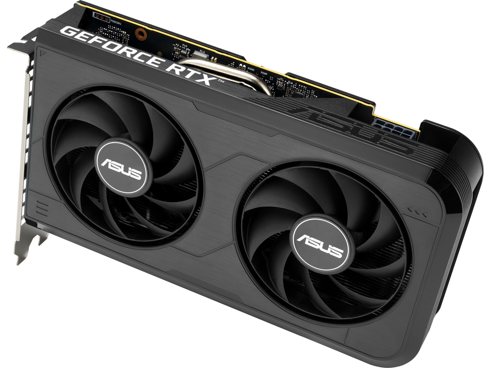 ASUS Dual GeForce RTX™ 5050 8GB GDDR6 Skjermkort