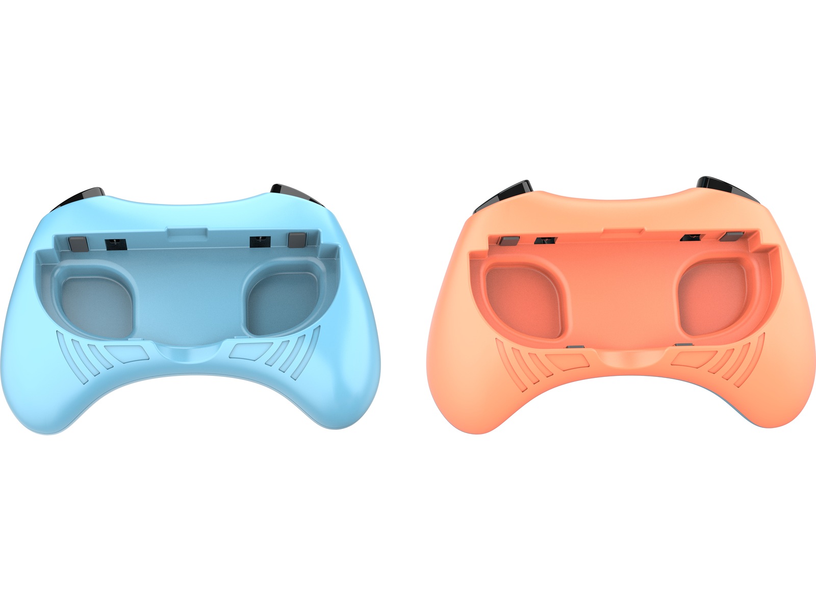 Gaminja Nintendo Switch 2 Joy-Con 2 Grip Bracket Tilbehør til spillkonsoller