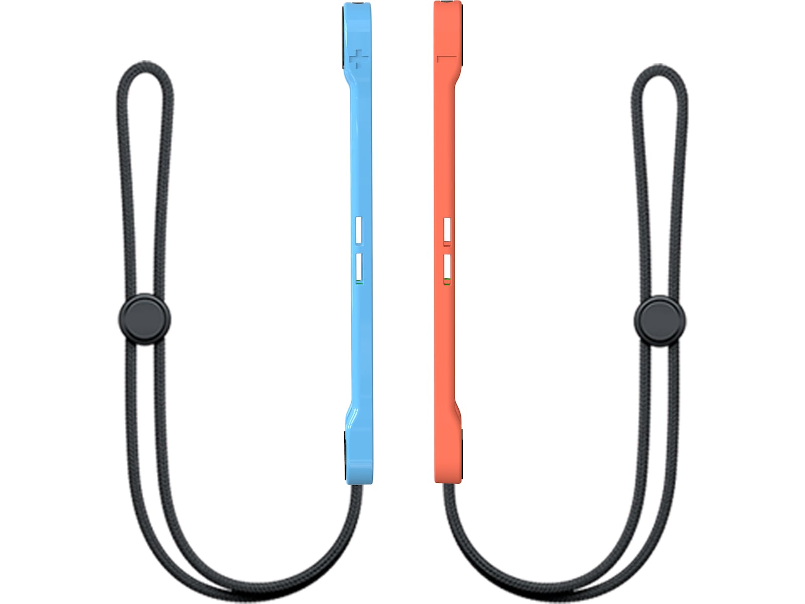 Gaminja Nintendo Switch 2 10-i-1 kombinasjonssett (blå/oransje) Tilbehør til spillkonsoller