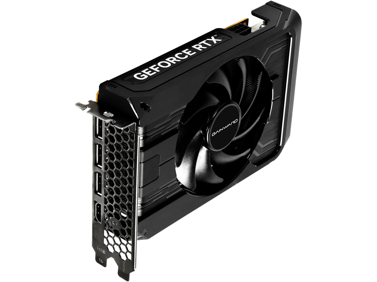 Gainward GeForce RTX 5050 Pegasus Skjermkort