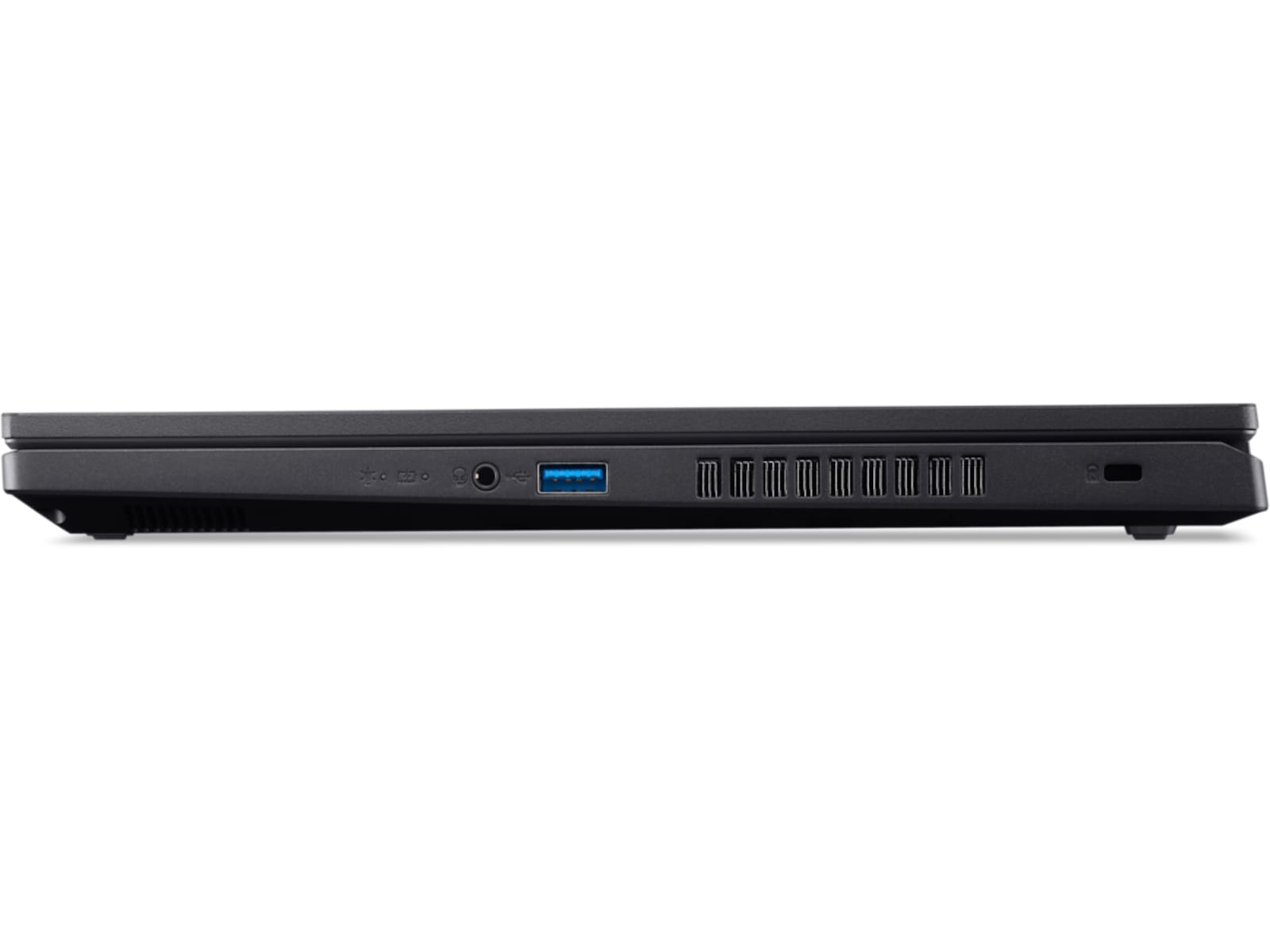 Acer Nitro V 15 15,6" FHD 165 Hz inkl. kontroller Gaming laptop