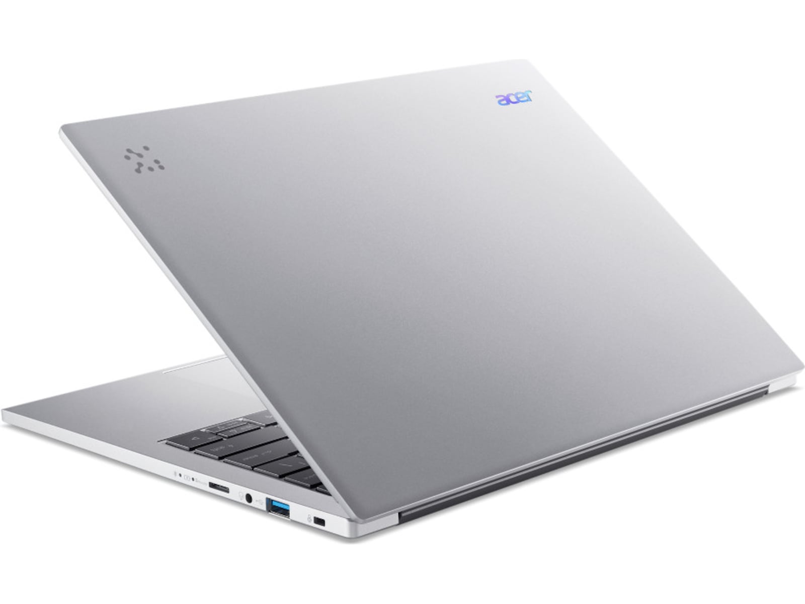 Acer Aspire 14 AI 14" WUXGA OLED Copilot+ PC PC - Bærbar / laptop