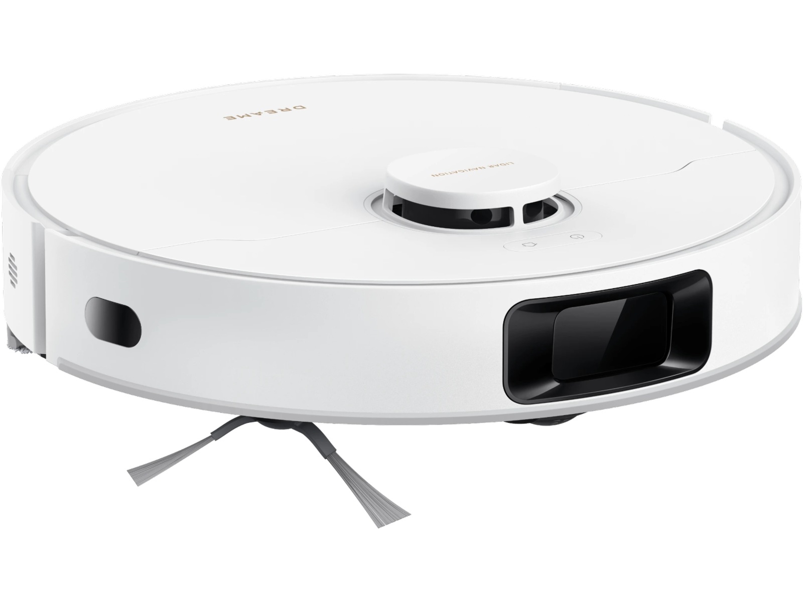 Dreame D20 Plus Robotstøvsuger (hvit) Robotstøvsugere