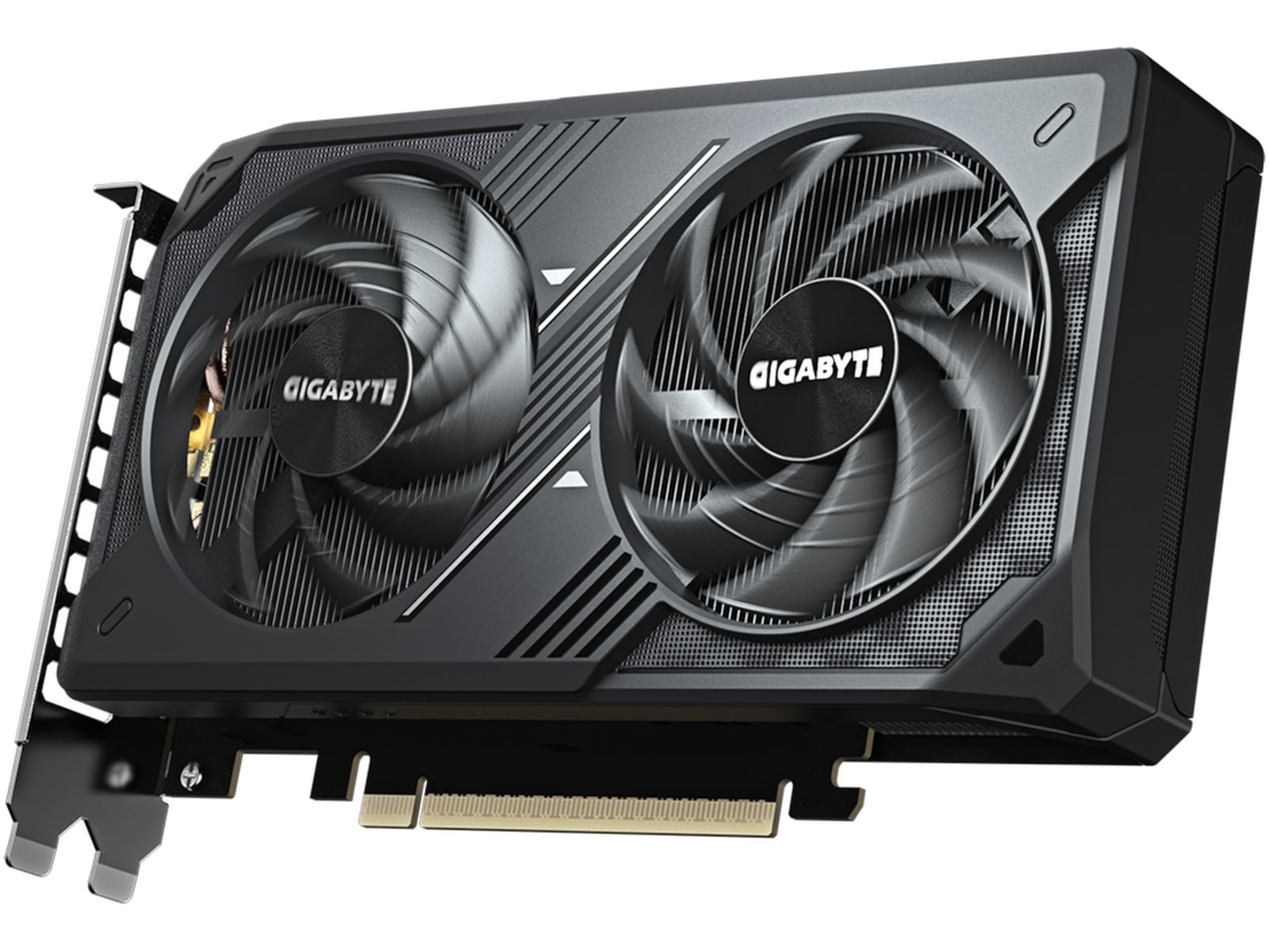 Gigabyte GeForce RTX 5060 Winforce Max OC Skjermkort