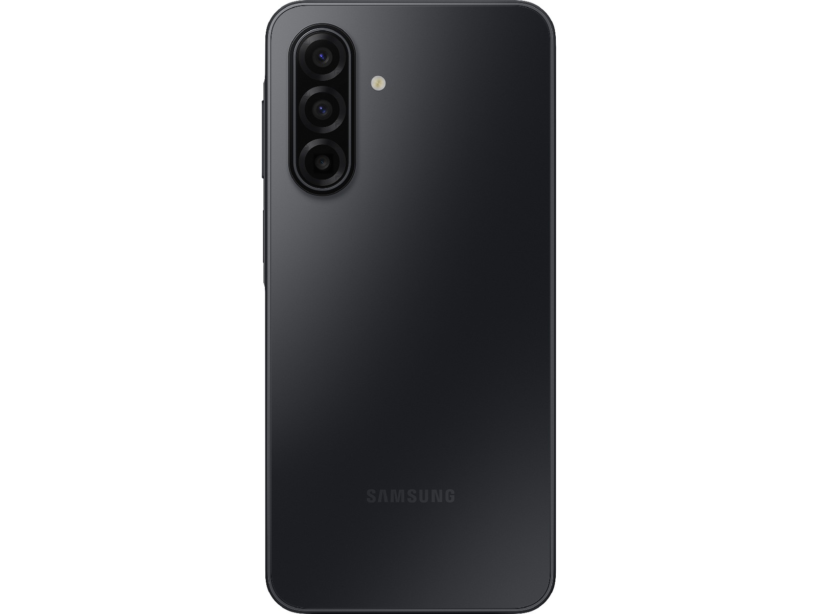 Samsung Galaxy A17 5G 256GB (black) Mobiltelefoner