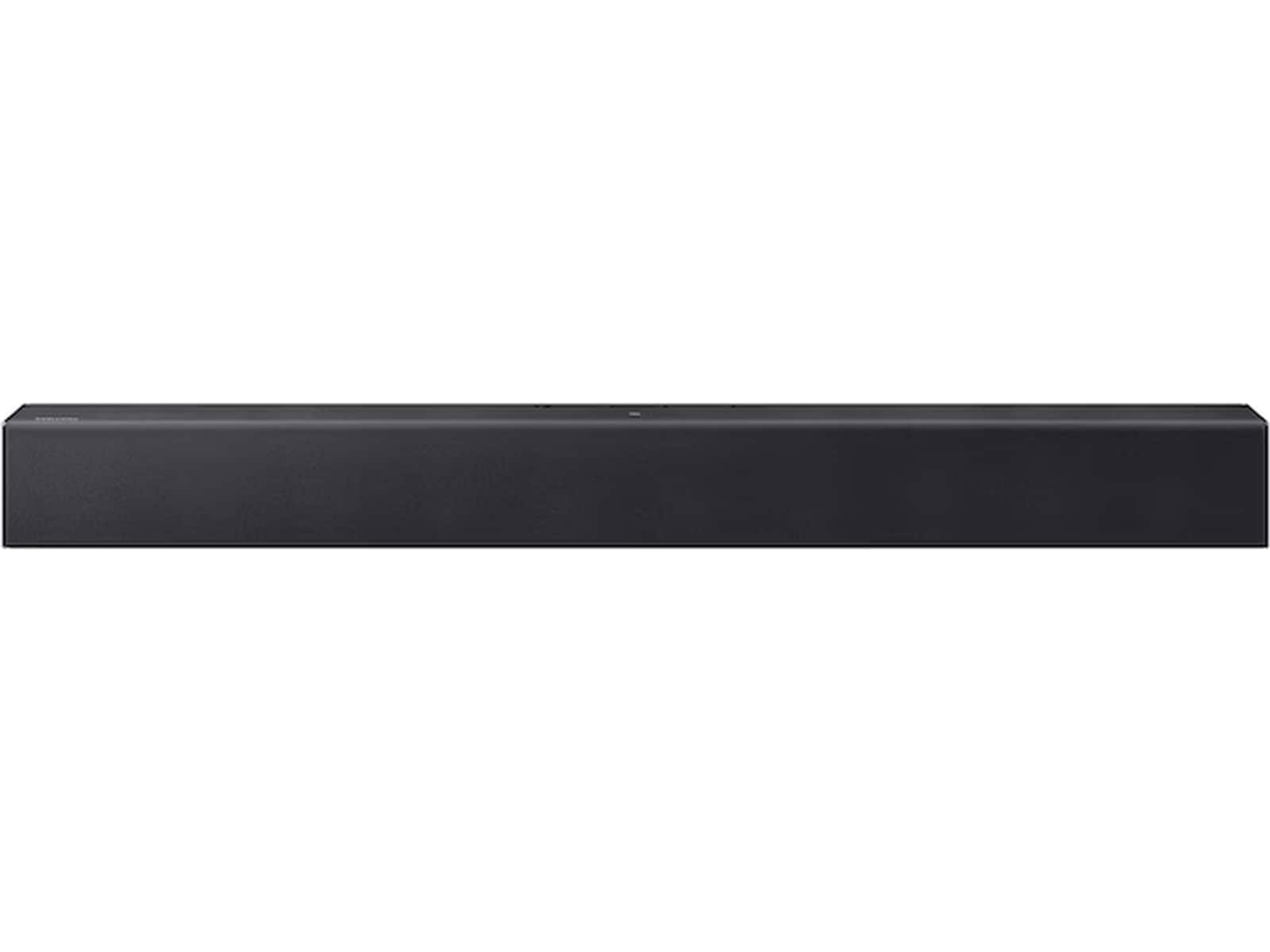 Samsung HW-B410F Soundbar med Subwoofer (2025) Lydplanker