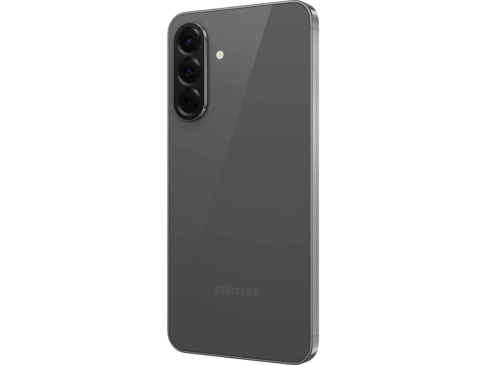 Samsung Galaxy A56 5G 128GB (awesome graphite) -B-Grade Demo mobiltelefoner