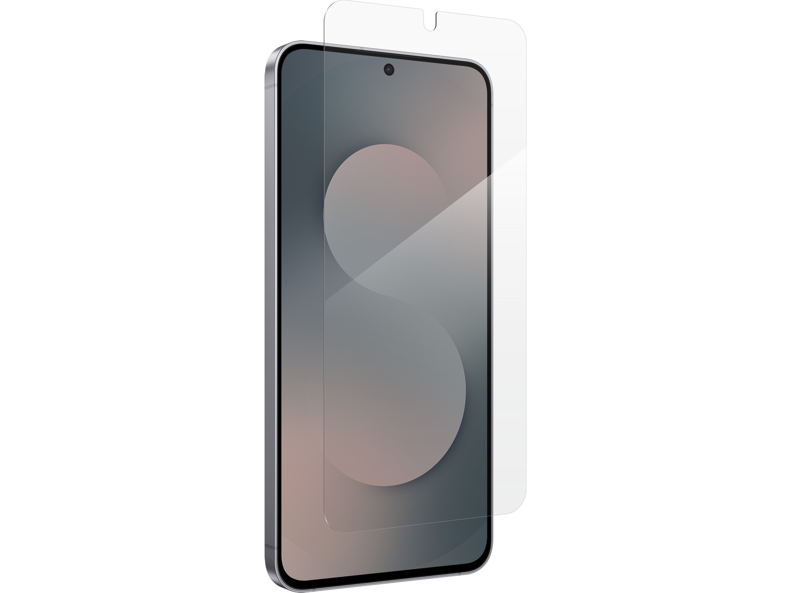 InvisibleShield Glass Elite Samsung S25 FE skjermbeskytter Skjermbeskytter