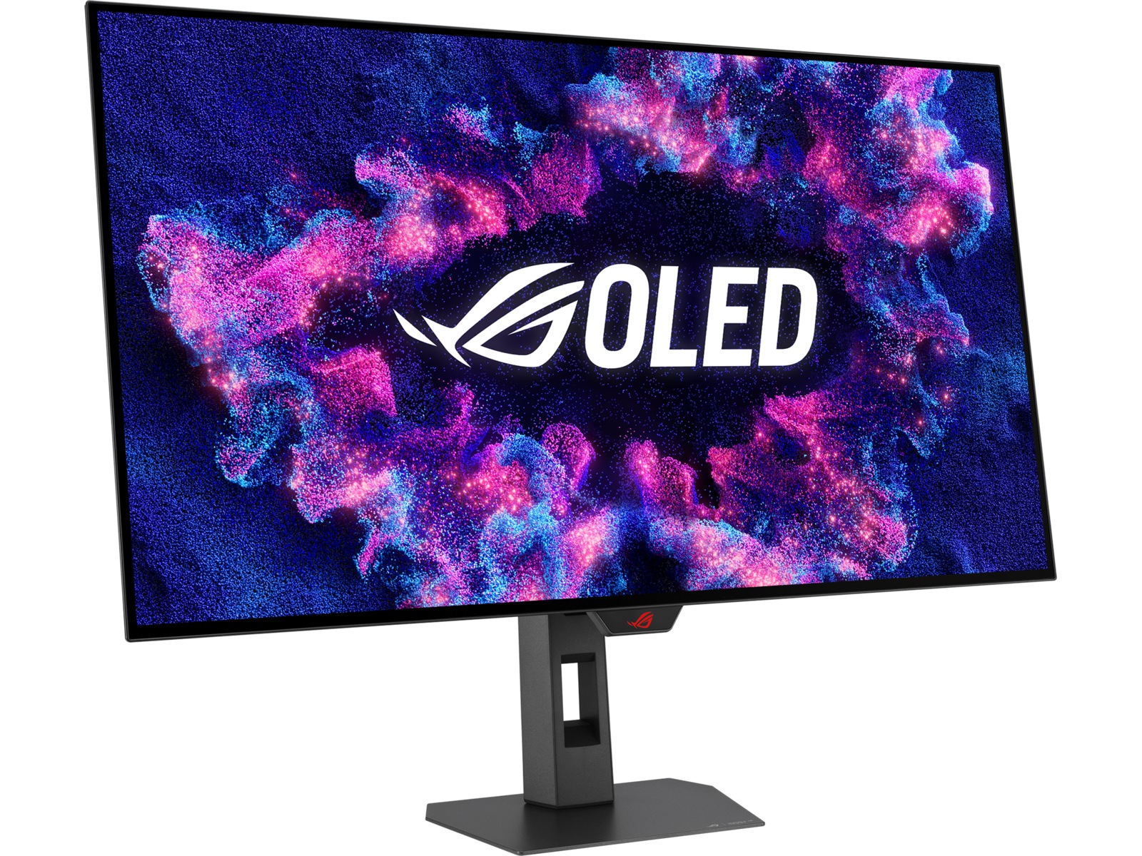 ASUS 32" ROG Strix 4K gamingskjerm XG32UCWG Gamingskjermer